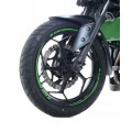 R&G Racing Rim Tape (for 17-inch rims)- set for both wheels